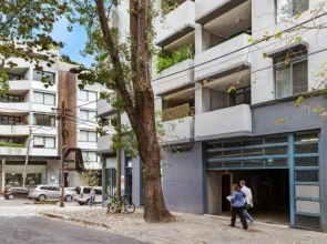 Surry Hills Modern Self-Contained One-Bedroom Apartment (19 FOV)