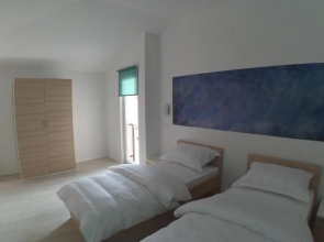 Apartmani Monaco