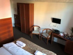 Апартаменты на Малом Каретном