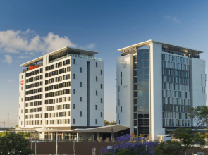 Pullman Brisbane Airport