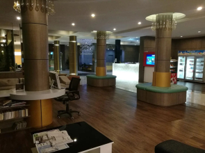 Phanhin Regent Executive Residence R1