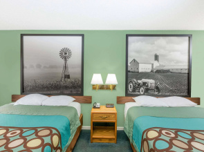 West Point Inn