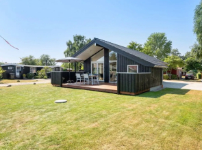 "Sighfrith" - 150m from the sea in SE Jutland