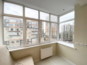 Апартаменты в центре