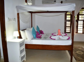 Mbv Hotel Annex Room