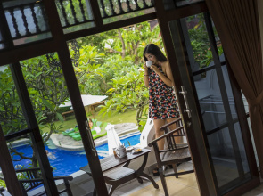 Bali Wirasana Inn
