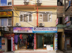 Hotel Nepal Bhumi