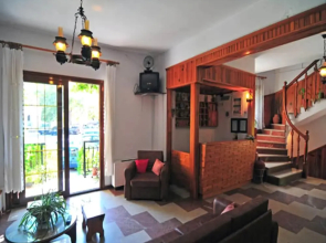 Chryssafis Hotel