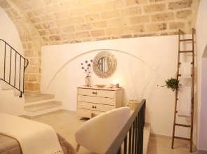 La Suite Del Marchese (Adults Only)