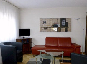 Apartmenthaus Majesta