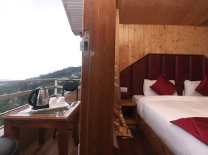 Beyond Stay Himalayan Cottage Kufri