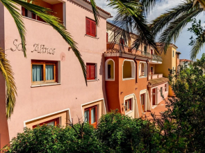 Residence Sos Alinos