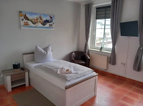Hotel Eintracht