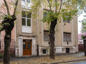 Egyedülálló és hangulatos belvárosi apartman 'Bronze'