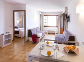 Apartamentos Casa Vida