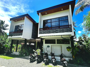 Casa Basa Siargao