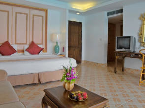 Samui Palm Beach Lead by Celes Samui