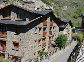 Les Fonts