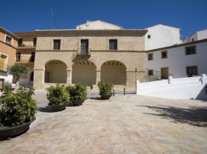 Ca Sana Teulada Moraira