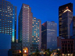 The Westin Pittsburgh, a Marriott Hotel