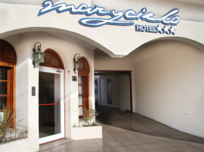 Hotel Mar y Cielo