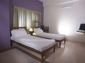 Crescent Homes Corporate Stay