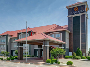 La Quinta Inn & Suites by Wyndham Weatherford