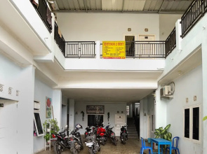 OYO Life 92046 Garuda Residence