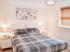 Blackwater Meadow Apartment
