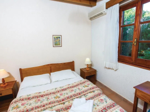Stunning Home in Miliou Paphos With 3 Bedrooms, Sauna and Outdoor Swimming Pool