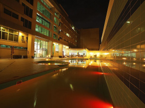 New Hotel - Nampula