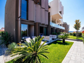 Dedaj Resort - Villa Auri