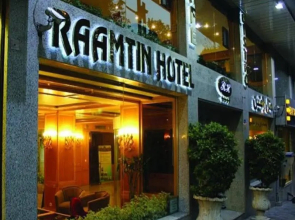 Raamtin Residence Hotel