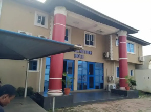 Everlasting Hotels and Garden