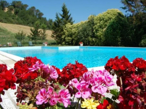 Hotel Antica Posta L'Abbeveratoio