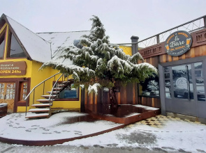 Hostel Rancho Grande