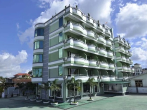 Royal Jasmine Hotel
