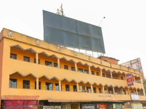 OYO 69765 Unnatha Residency