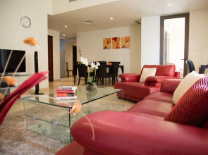 HiGuests Vacation Homes - Bahar 1