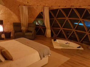 Natura Glamping