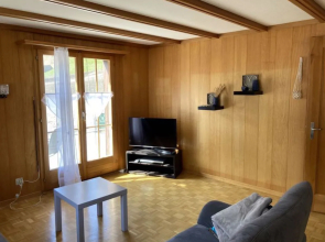 Apartment Wildbach Adelboden