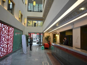 Bomei Hotel