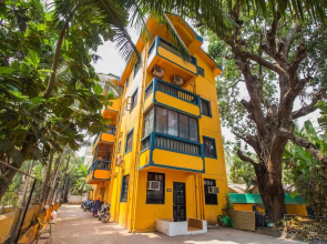 OYO 12440 Home Graceful 2BHK Calangute