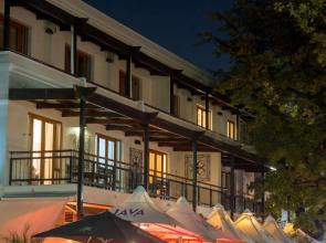 Avemore Jan Cats No 5 - with backup power