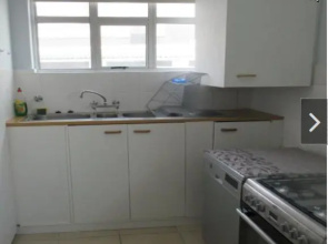 Romilly Beach Apartment