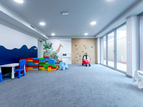 Resort Apartamenty Klifowa Rewal 67