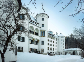 IMLAUER Hotel Schloss Pichlarn