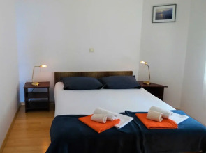 Seaside Escape Selce Apartments