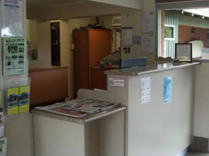 Tuncurry Lakes Resort