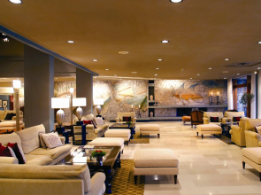 Nafplia Palace Hotel & Villas